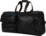 Yonex Tournament Bag Wide 3R Black